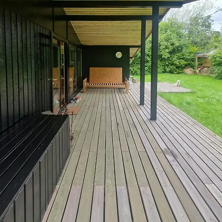Hébergement de vacances Close To On Mon Keldbylille