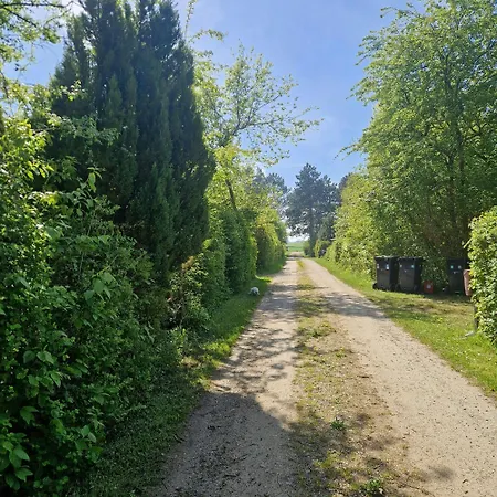 Close To On Mon Keldbylille